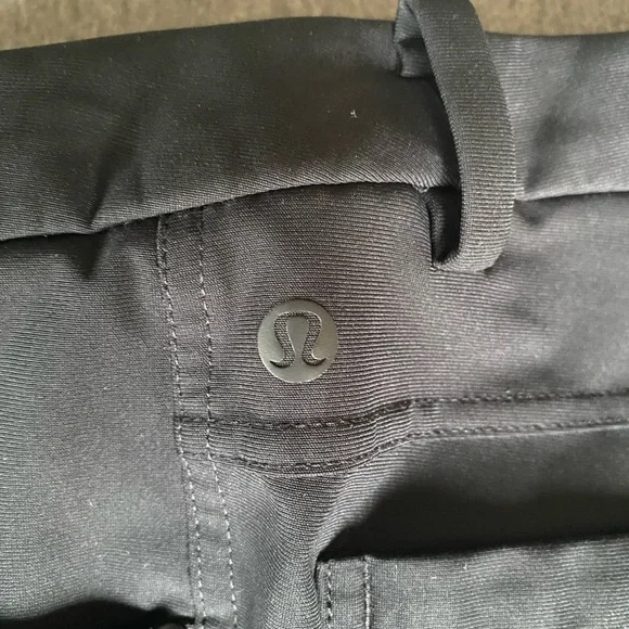 Lululemon ABC Pants - Picture 3 of 4